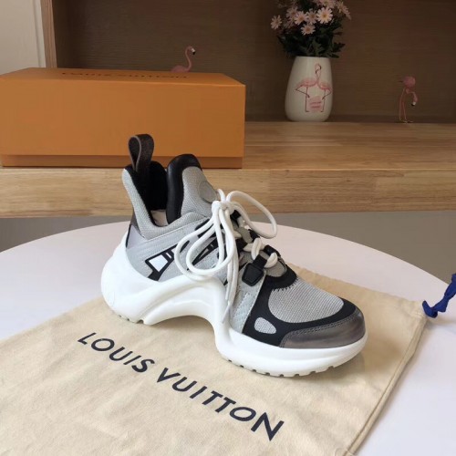 Louis Vuitton Shoes 028